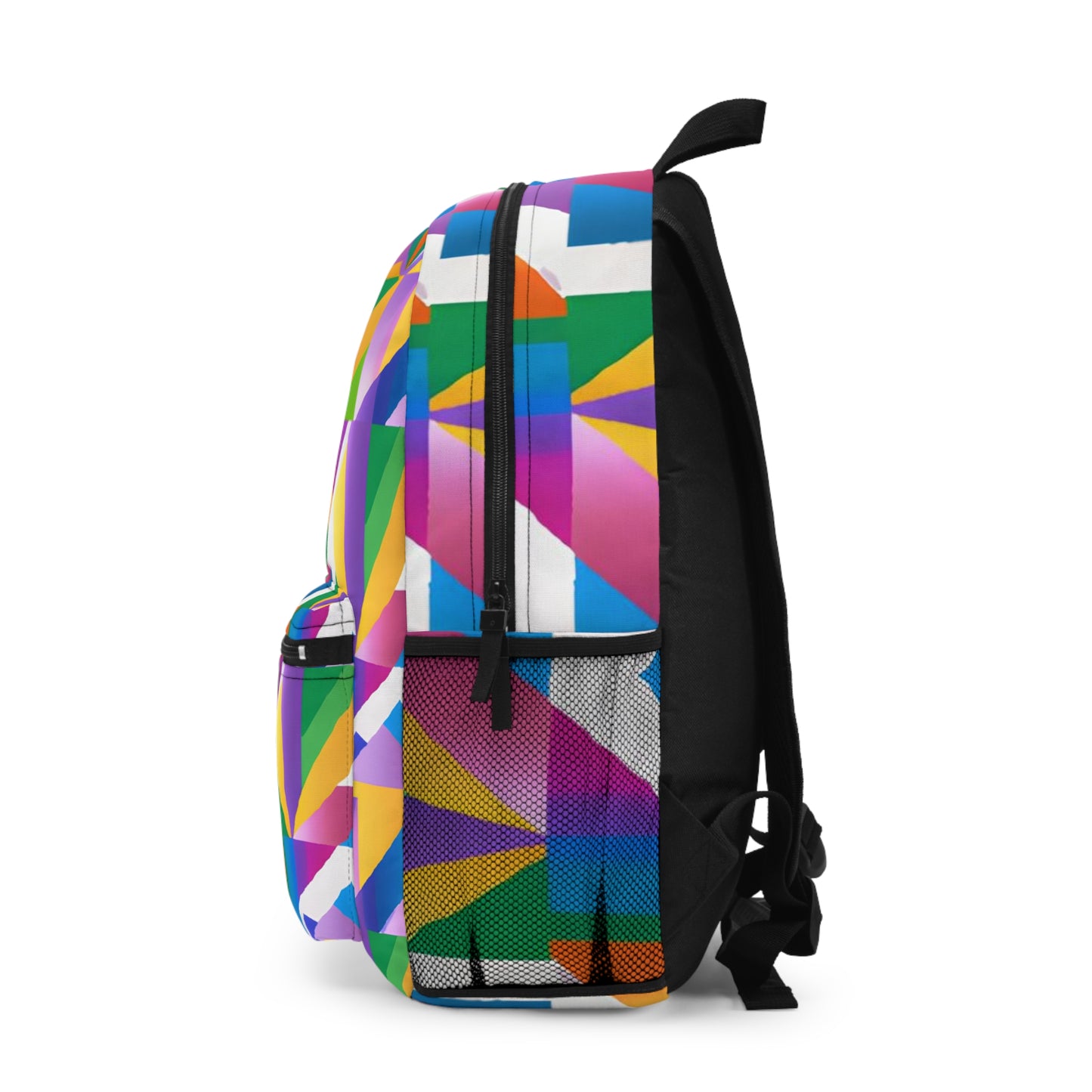 VanityVixen - Hustler Pride Backpack