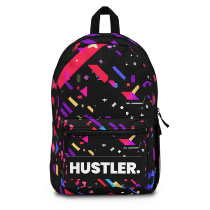 NeoSirenn - LGBTQ+ Pride Backpack