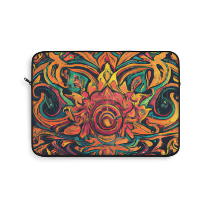 LushDiamonds - LGBTQ+ Laptop Sleeve (12", 13", 15")