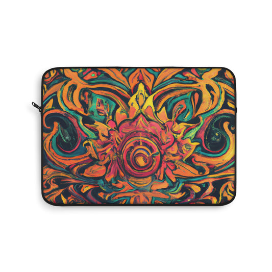 LushDiamonds - LGBTQ+ Laptop Sleeve (12", 13", 15")
