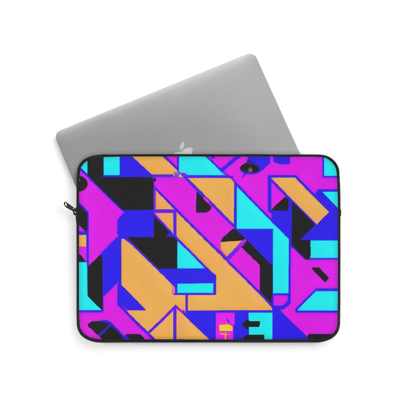 Starqueen23 - LGBTQ+ Laptop Sleeve (12", 13", 15")