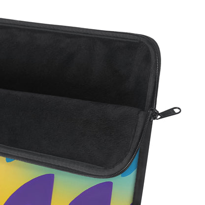 Flametastic - LGBTQ+ Laptop Sleeve (12", 13", 15")