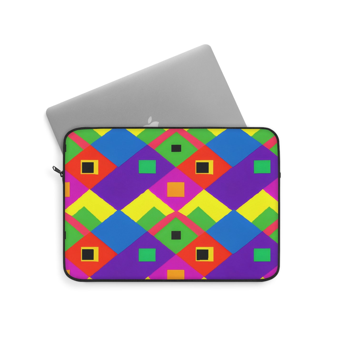 MoxieDazzle - LGBTQ+ Laptop Sleeve (12", 13", 15")