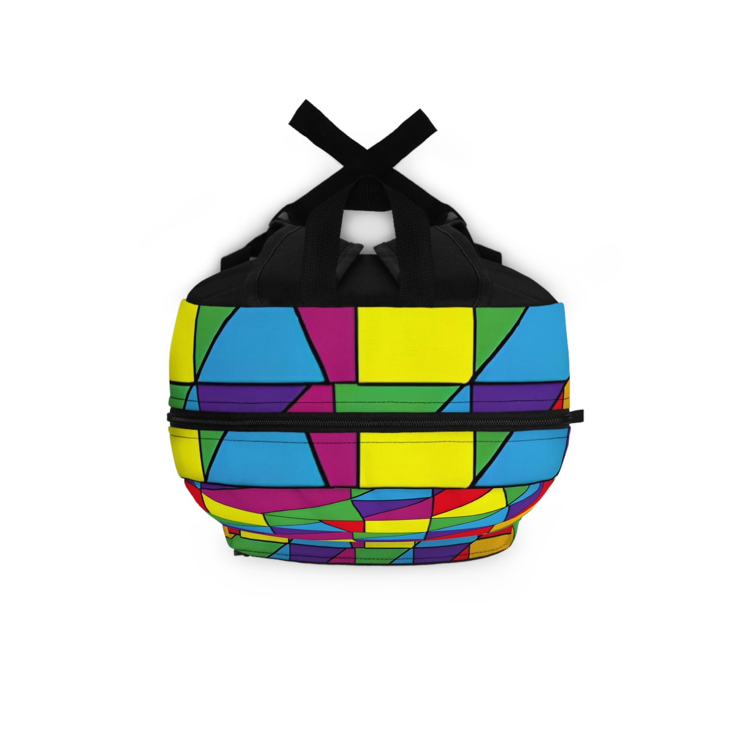 ElectricSiren - Hustler Pride Backpack