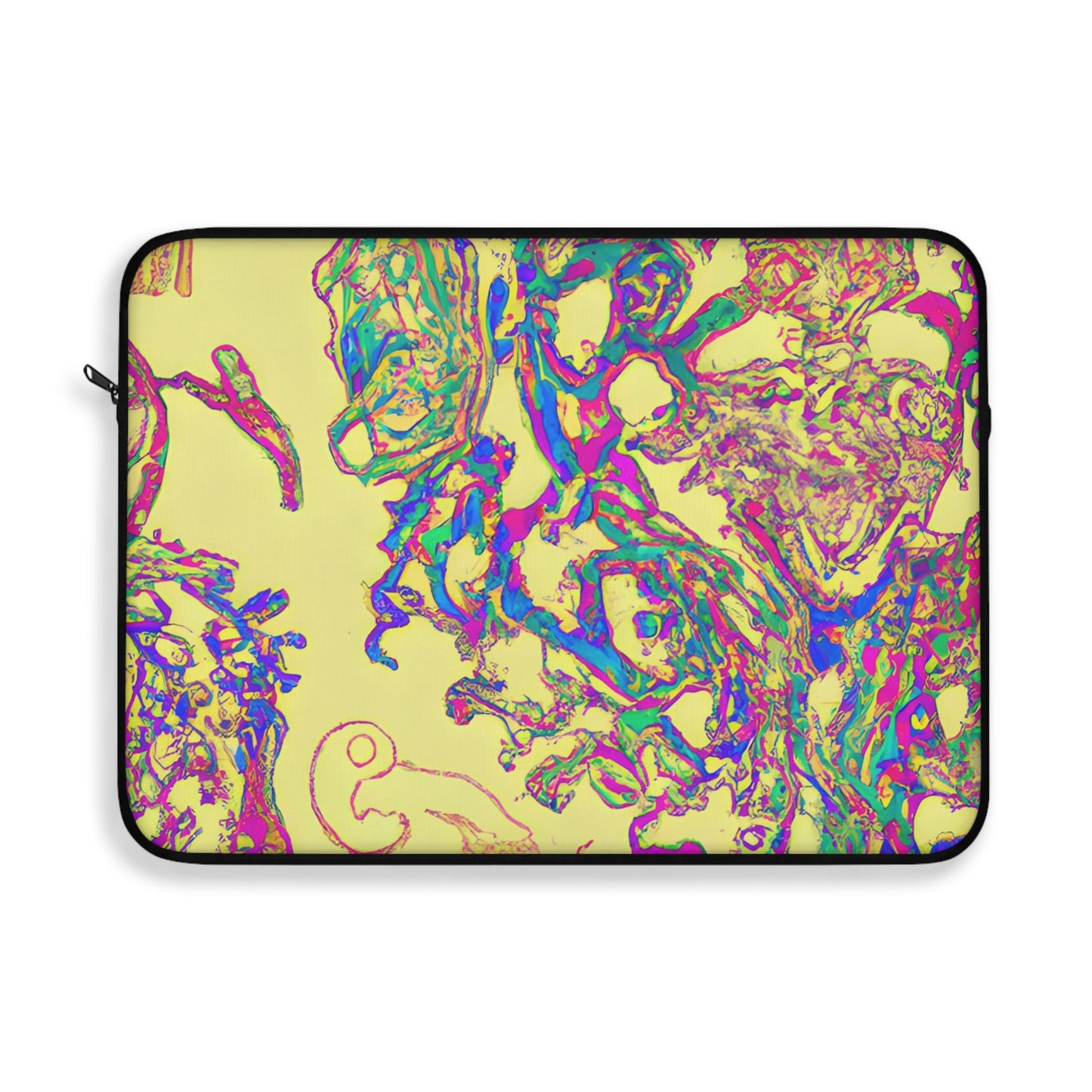 RoxiRemi - LGBTQ+ Laptop Sleeve (12", 13", 15")