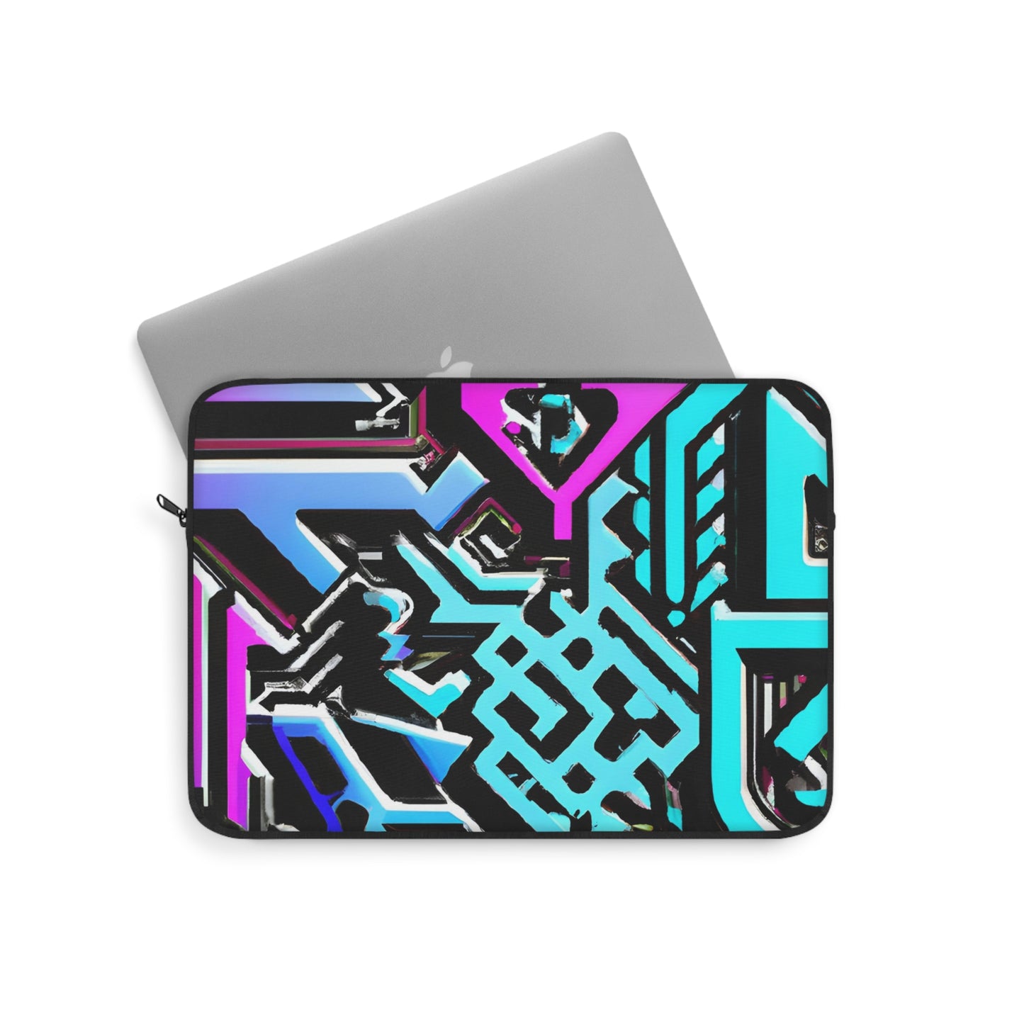 StarLightSparkle - LGBTQ+ Laptop Sleeve (12", 13", 15")