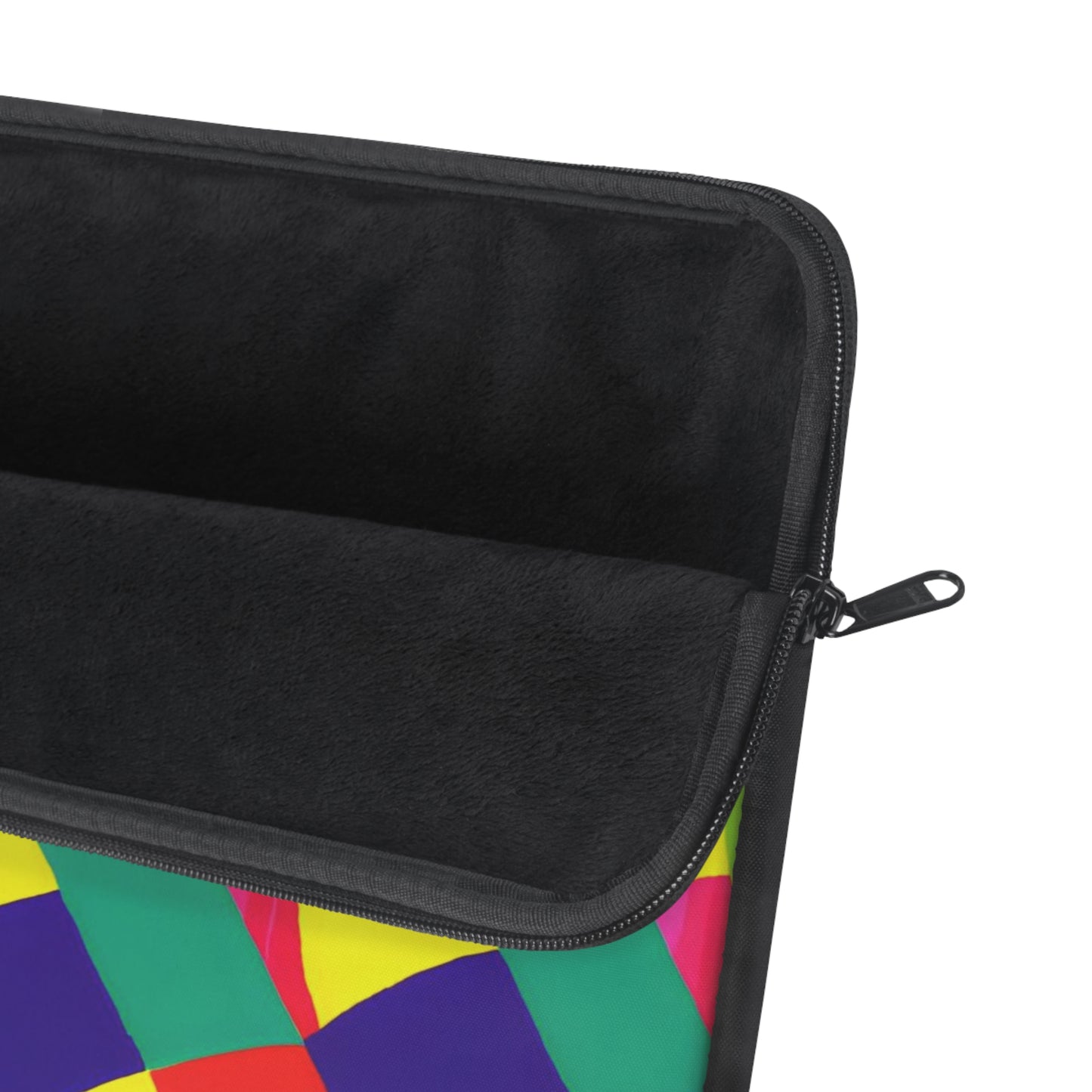 MissVanityFlash - LGBTQ+ Laptop Sleeve (12", 13", 15")