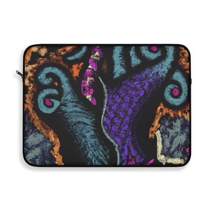 VelvetLaTed - LGBTQ+ Laptop Sleeve (12", 13", 15")