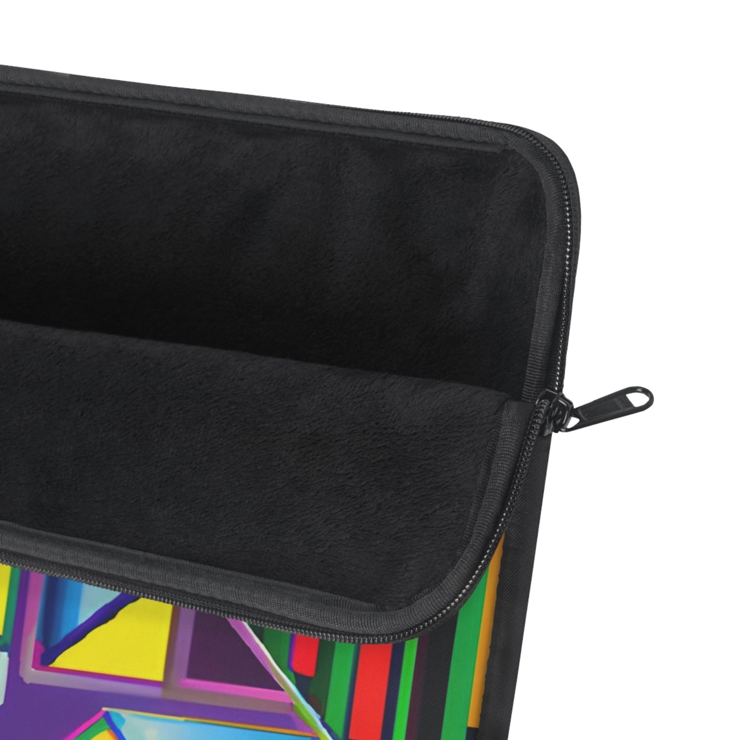 GalacticaStarz - LGBTQ+ Laptop Sleeve (12", 13", 15")
