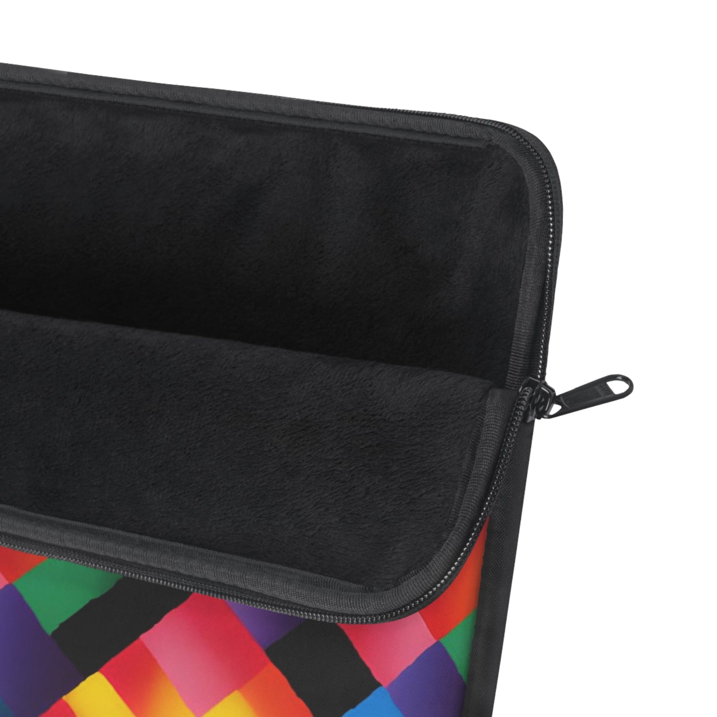 GigileeGlamour - LGBTQ+ Laptop Sleeve (12", 13", 15")