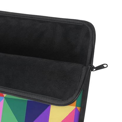 Dragnificent - LGBTQ+ Laptop Sleeve (12", 13", 15")