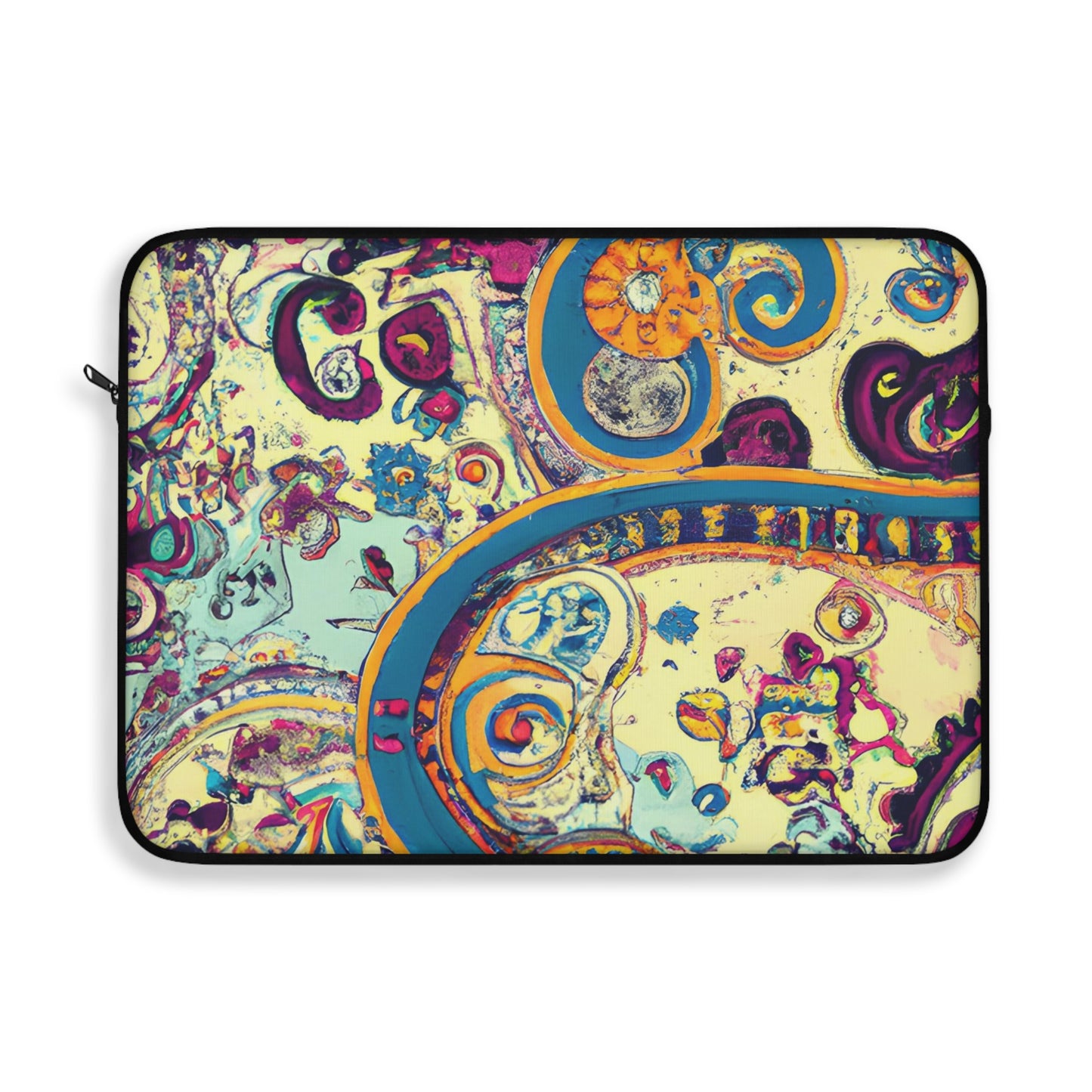 LoLaLuxe - LGBTQ+ Laptop Sleeve (12", 13", 15")