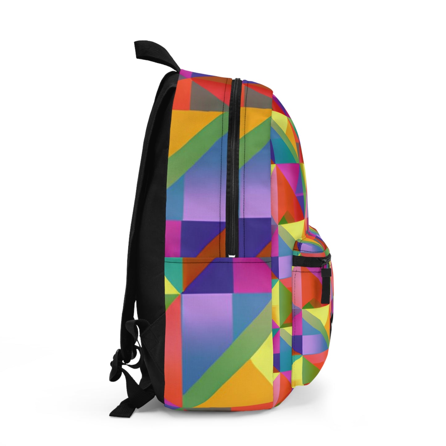 LuxElectra - Hustler Pride Backpack