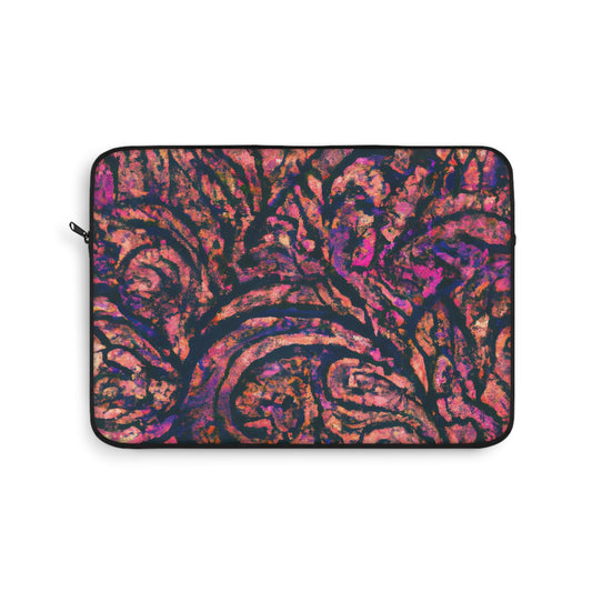 FlapperFame - LGBTQ+ Laptop Sleeve (12", 13", 15")