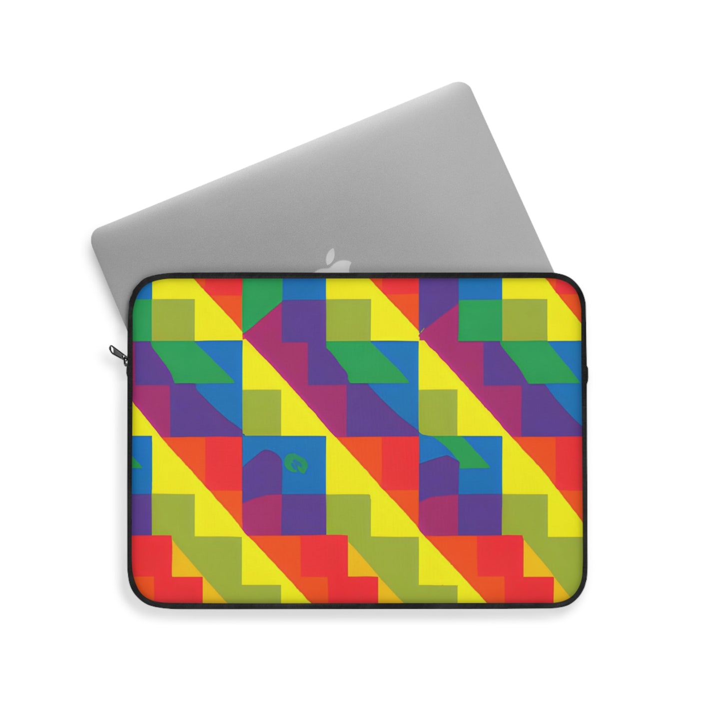 PowerXena - LGBTQ+ Laptop Sleeve (12", 13", 15")