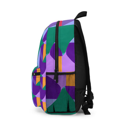 DivaDevious - Hustler Pride Backpack