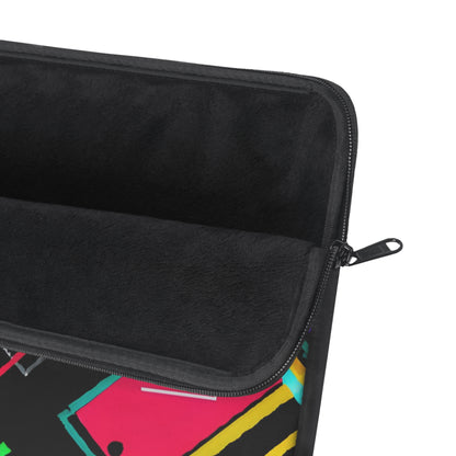 StardustSupreme - LGBTQ+ Laptop Sleeve (12", 13", 15")