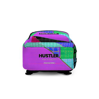 CosmicCharmqueen - Hustler Backpack
