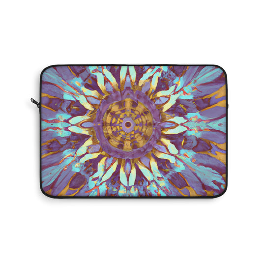 OleFlamboyant - LGBTQ+ Laptop Sleeve (12", 13", 15")