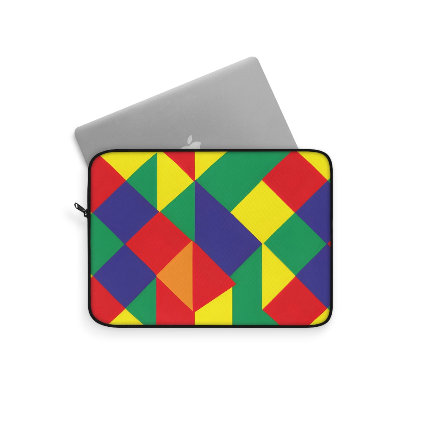 BondessaFerrari - LGBTQ+ Laptop Sleeve (12", 13", 15")