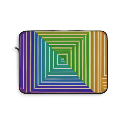 Glamazonia - LGBTQ+ Laptop Sleeve (12", 13", 15")