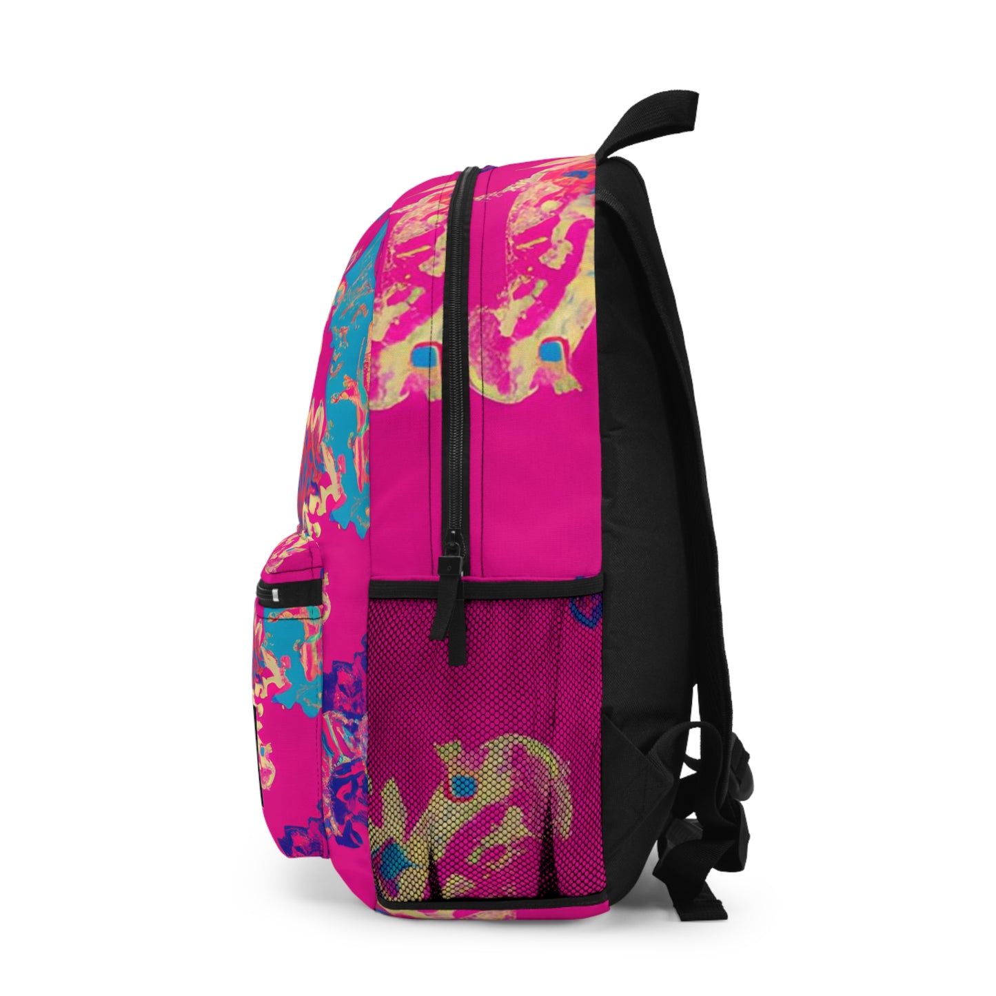 LadyGlamourous - Gay Pride Backpack