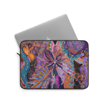 CharlotteGlitz - LGBTQ+ Laptop Sleeve (12", 13", 15")