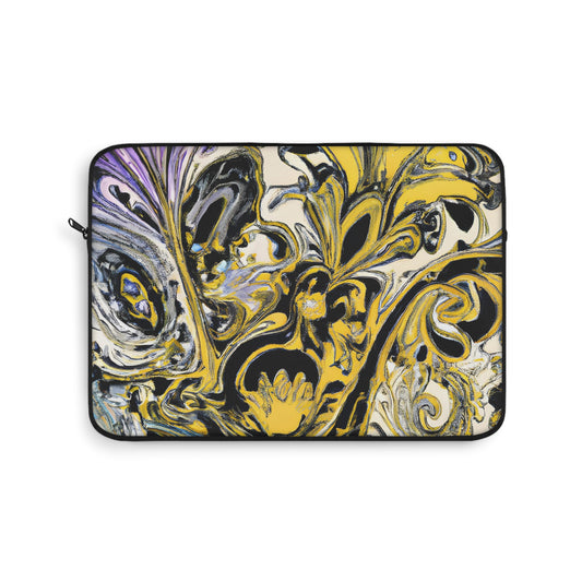 VelvetVanity - LGBTQ+ Laptop Sleeve (12", 13", 15")