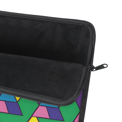 CandyCadet - LGBTQ+ Laptop Sleeve (12", 13", 15")