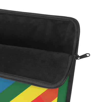 FancyFlambeau - LGBTQ+ Laptop Sleeve (12", 13", 15")