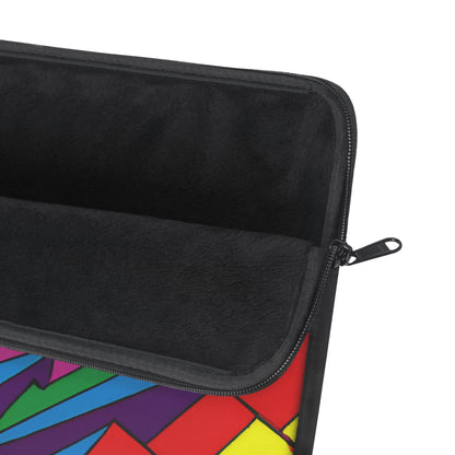 BiancaFantasia - LGBTQ+ Laptop Sleeve (12", 13", 15")