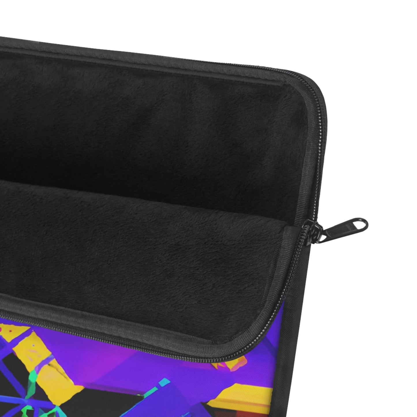 GalacticGlamazon - LGBTQ+ Laptop Sleeve (12", 13", 15")