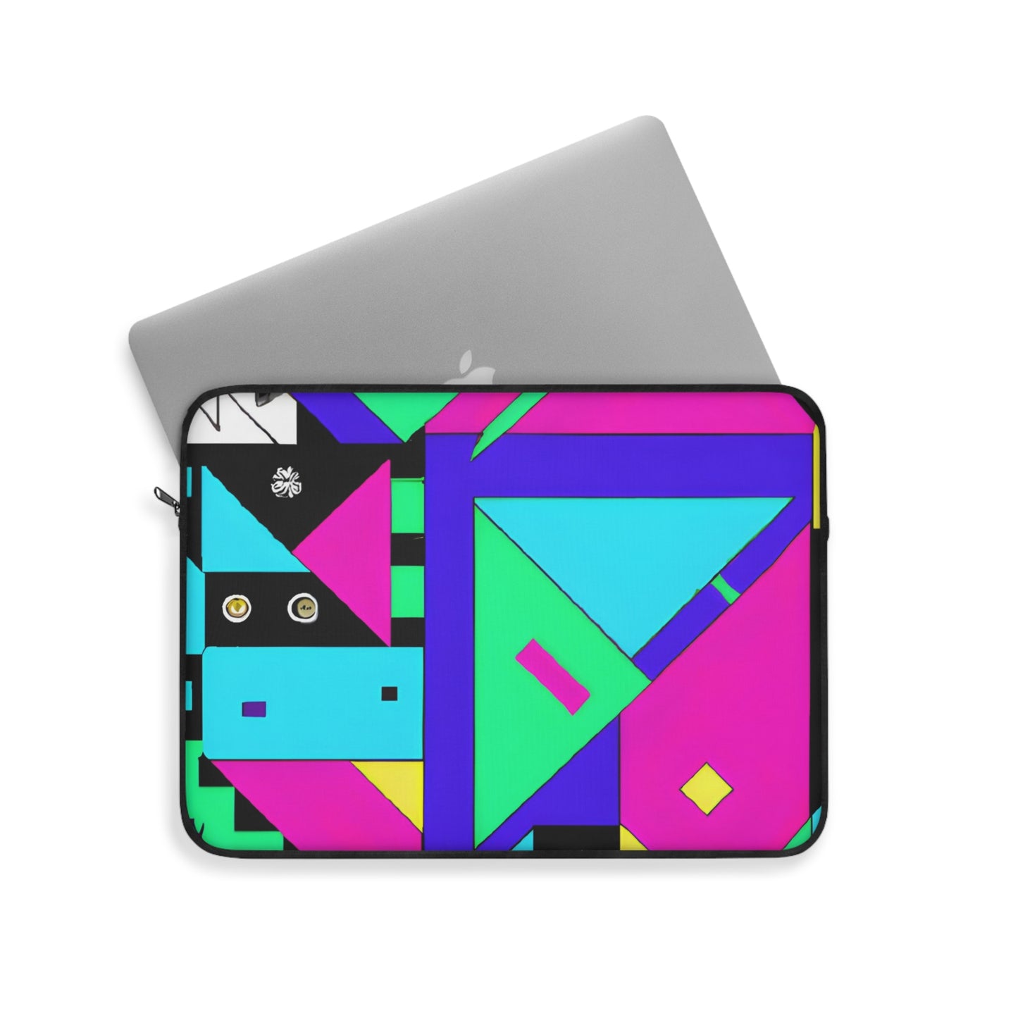StarlightSynaesthesia - LGBTQ+ Laptop Sleeve (12", 13", 15")