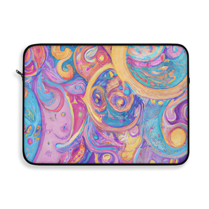 BettePastels - LGBTQ+ Laptop Sleeve (12", 13", 15")
