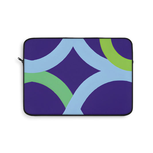 LolaStarr - LGBTQ+ Laptop Sleeve (12", 13", 15")