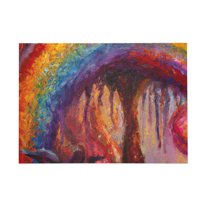 Raphallo - Gay Hope Jigsaw Puzzle