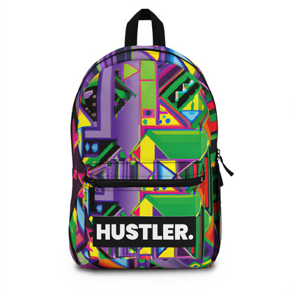 GalacticaStarz - LGBTQ+ Pride Backpack