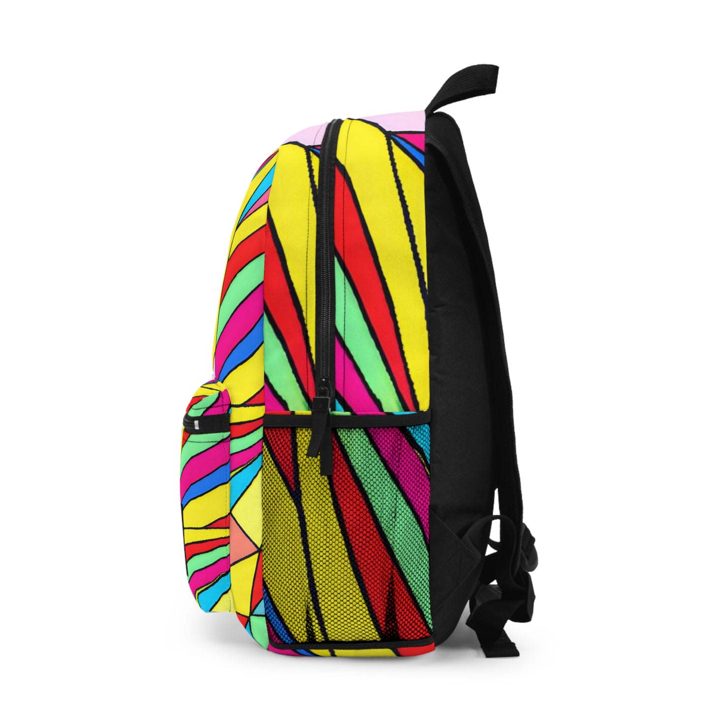 TikTokTiara - Gay Pride Backpack