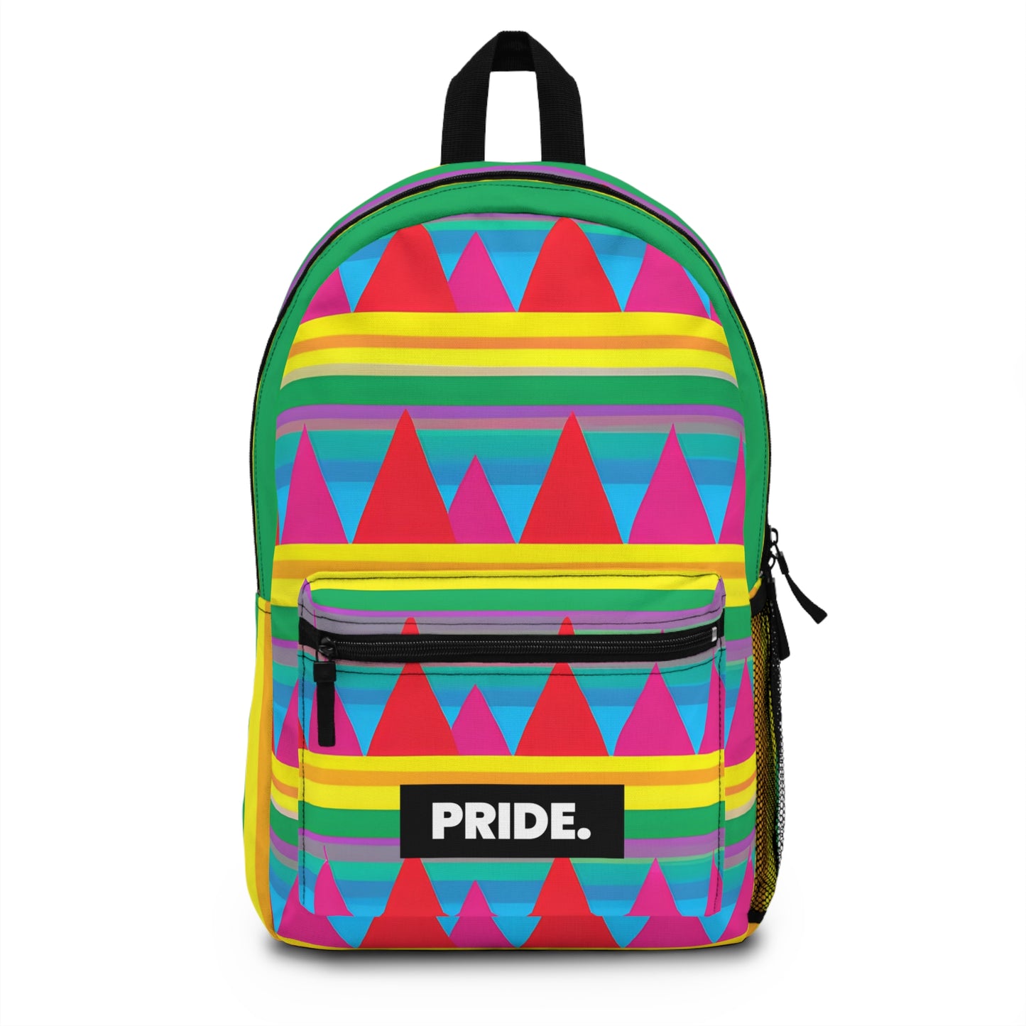 IvyVanity - Hustler Pride Backpack