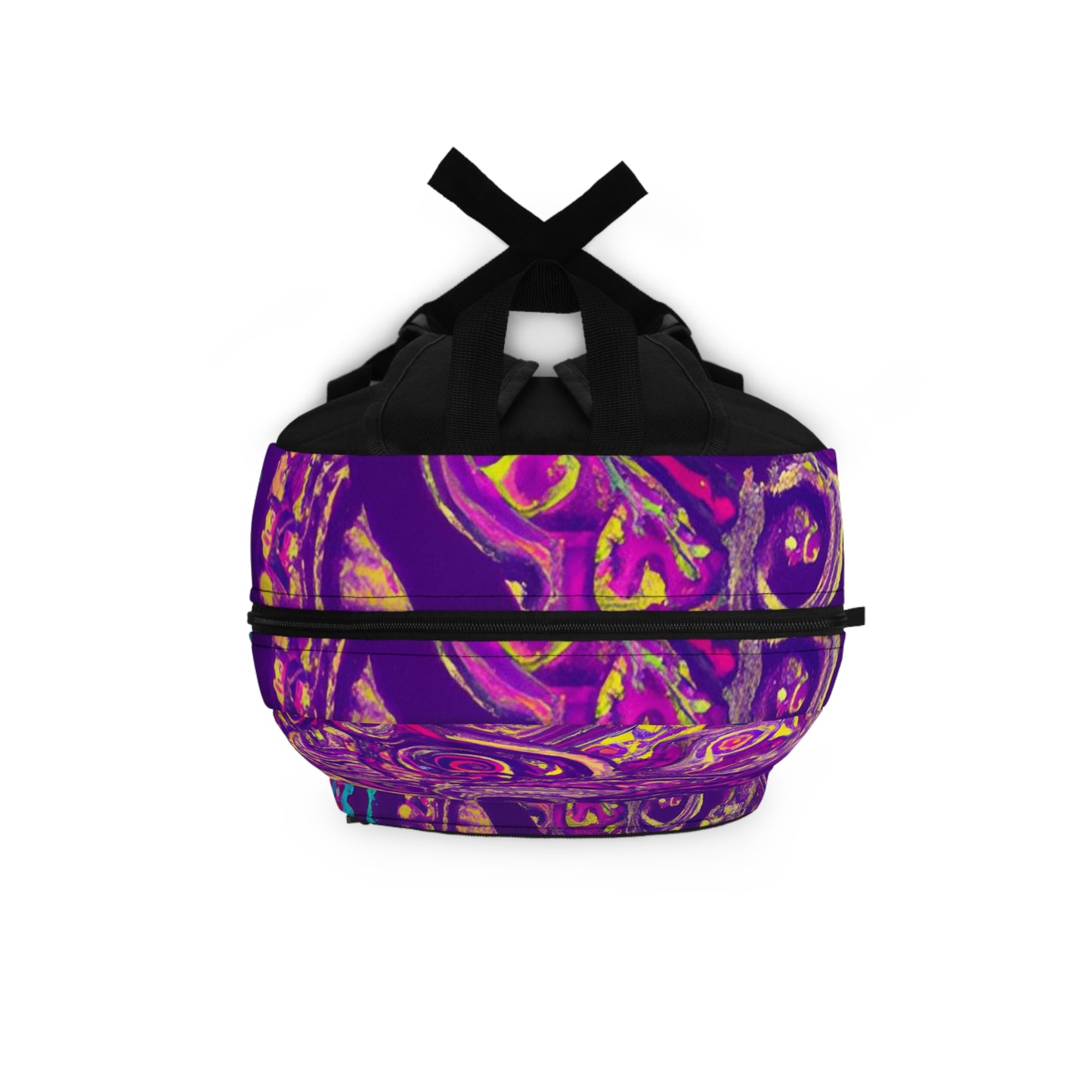 BeatrixVenom - LGBTQ+ Pride Backpack