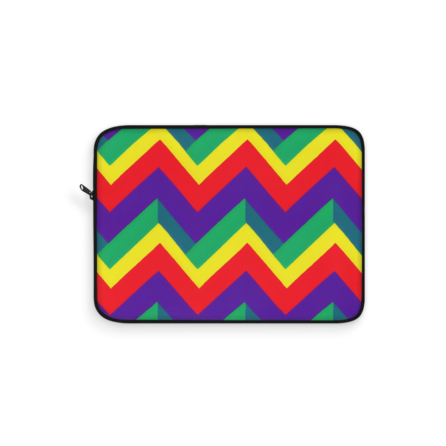 TinselGlamour - LGBTQ+ Laptop Sleeve (12", 13", 15")