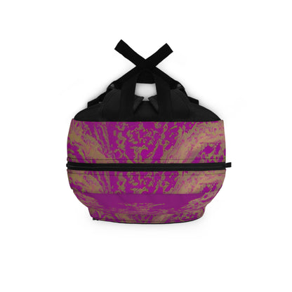 RazzxyFeather - LGBTQ+ Pride Backpack