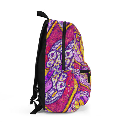 SparklyBells - LGBTQ+ Pride Backpack