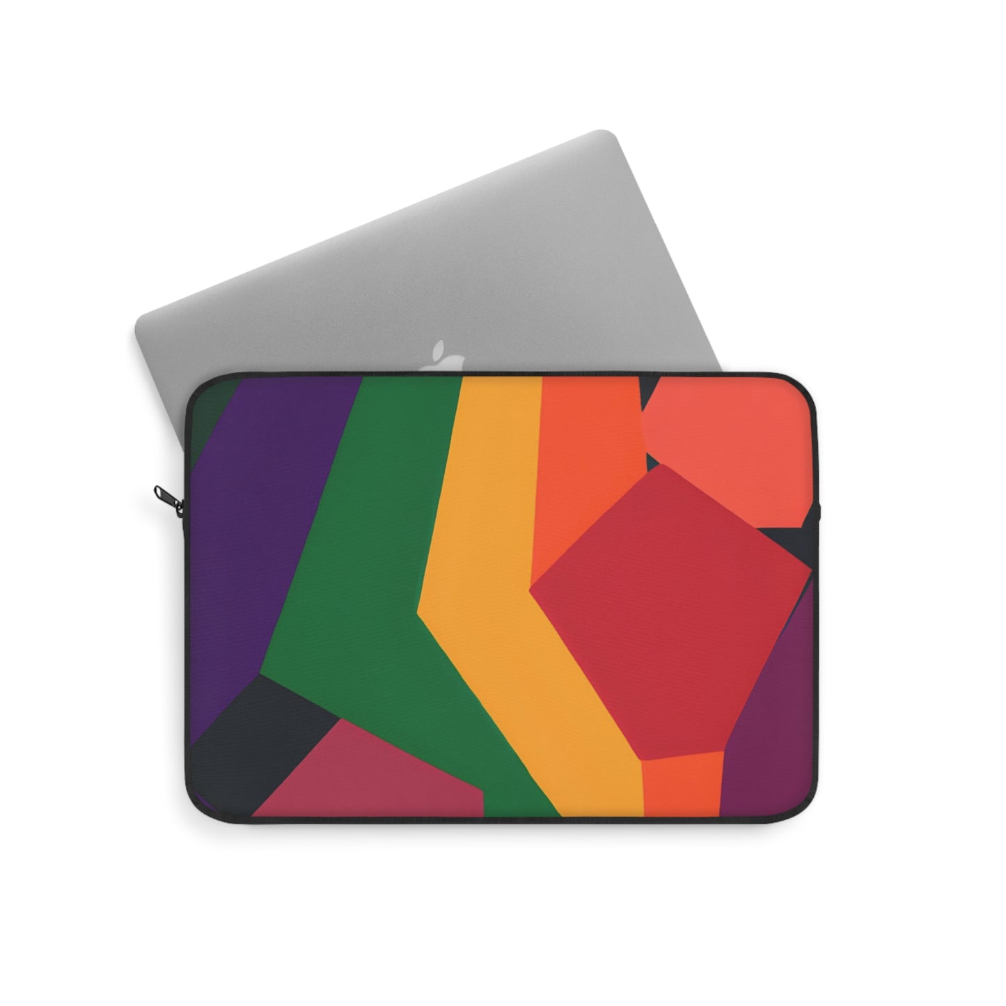SlinkyFelicity - LGBTQ+ Laptop Sleeve (12", 13", 15")