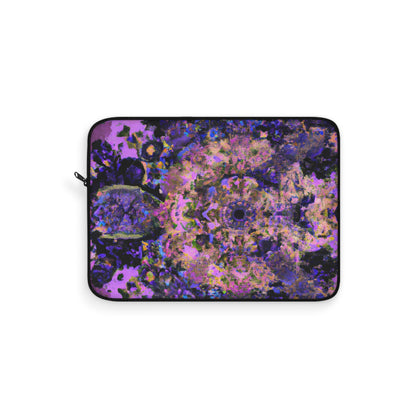 GlamourousGatsby - LGBTQ+ Laptop Sleeve (12", 13", 15")