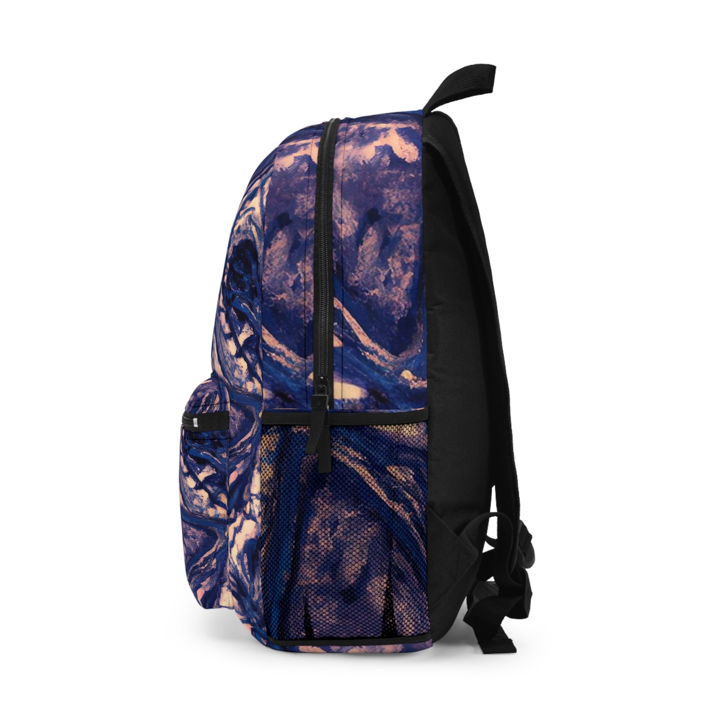 TinselInvincible - LGBTQ+ Pride Backpack