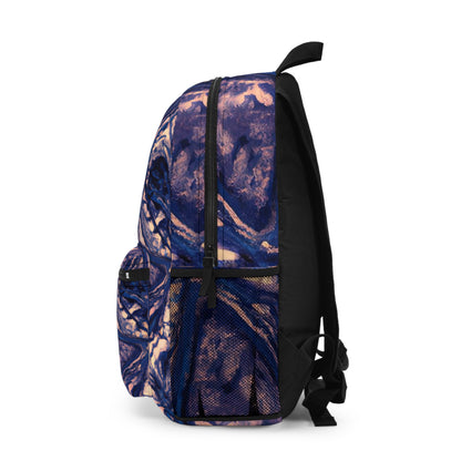 TinselInvincible - LGBTQ+ Pride Backpack