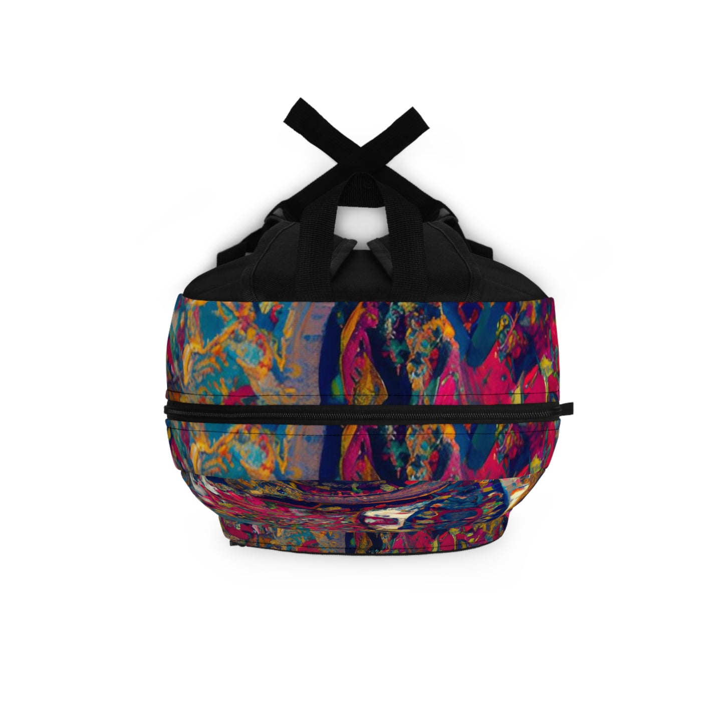 Glitterazzi - LGBTQ+ Pride Backpack