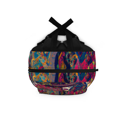 Glitterazzi - LGBTQ+ Pride Backpack