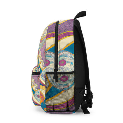 SassBubbles - LGBTQ+ Pride Backpack